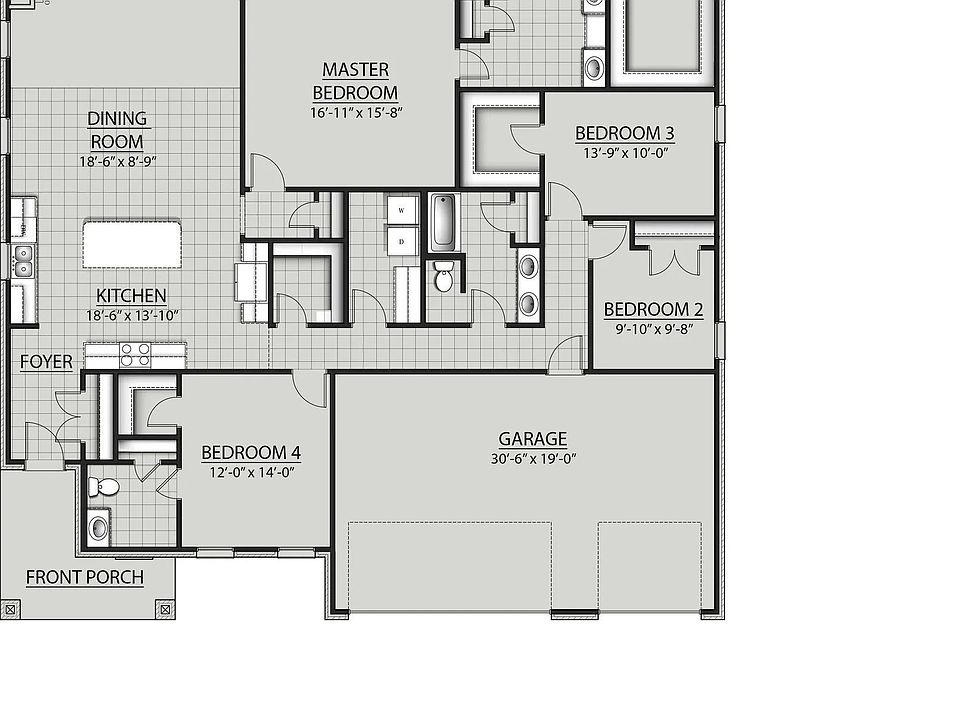 2nd image of 12501 Coppertop Ln