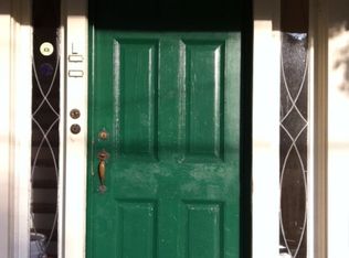 23 Homestead Ave, Albany, NY 12203