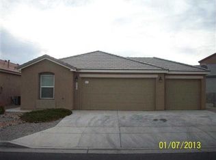 3370 Marino Dr SE, Rio Rancho, NM 87124