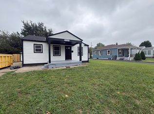 1718 N Irvington Ave, Indianapolis, IN 46218