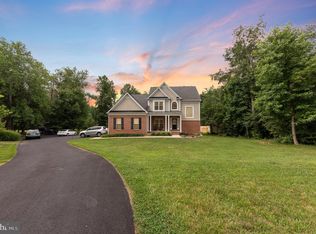 54 Stonewall Dr, Stafford, VA 22556