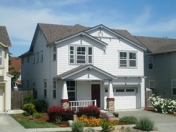 22 Dyquisto Way, Cotati, CA 94931