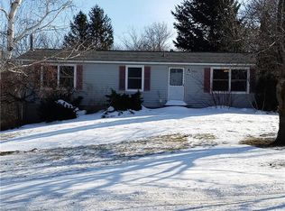 7760 Bear Swamp Rd, Williamson, NY 14589