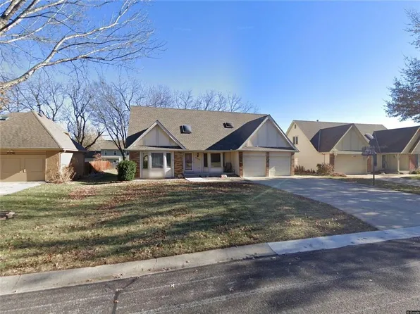 11721 Hemlock St, Overland Park, KS 66210