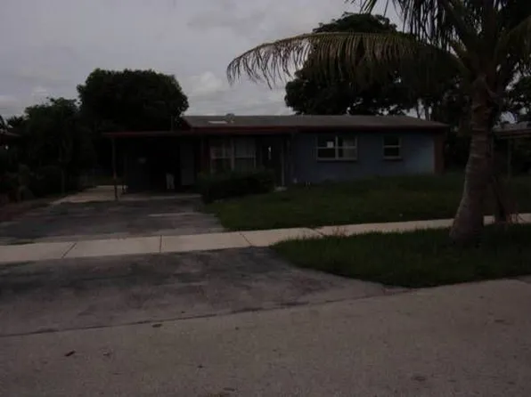 711 NW 18th St, Pompano Beach, FL 33060