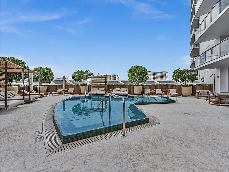 17001 Collins Ave #2106 — Photo 42