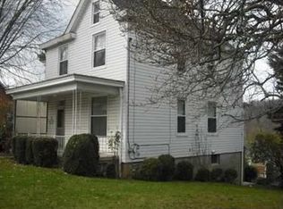 713 Henry St, Belle Vernon, PA