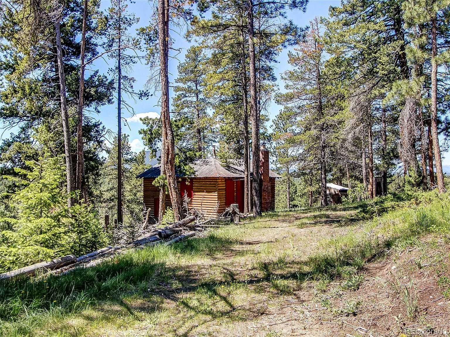Schweigert Ave, Conifer, CO 80433 Zillow
