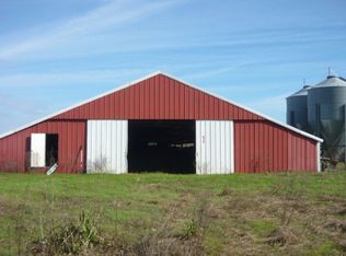 5 Ac Cir #728, Chancellor, AL 36316