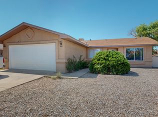 9012 Sunwise Ave SW, Albuquerque, NM 87121