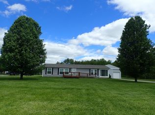 10274 Haubrock Rd LOT 2, Sunman, IN 47041