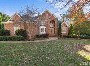 2832 Brenfield Dr, Raleigh, NC 27606