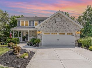 845 Quail Ridge Dr, Porter, IN 46304