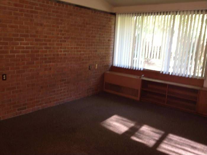 Main Room