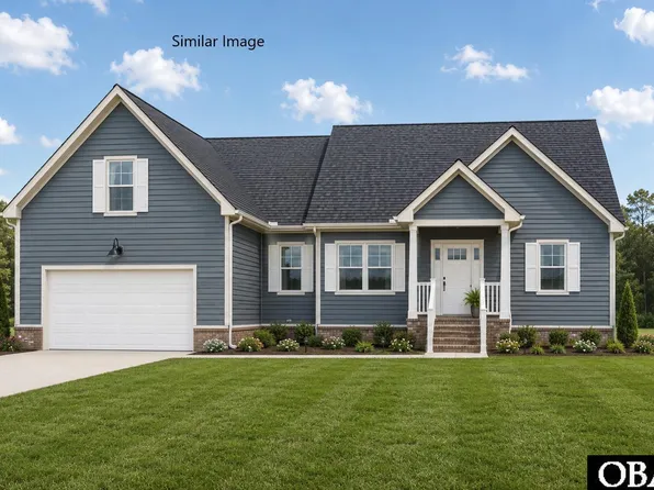 220 Lowes Ln Lot 4, Hertford, NC 27944