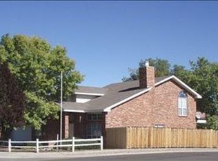7500 Rosette Dr NW, Albuquerque, NM 87120