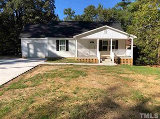 71 Lester St, Angier, NC 27501