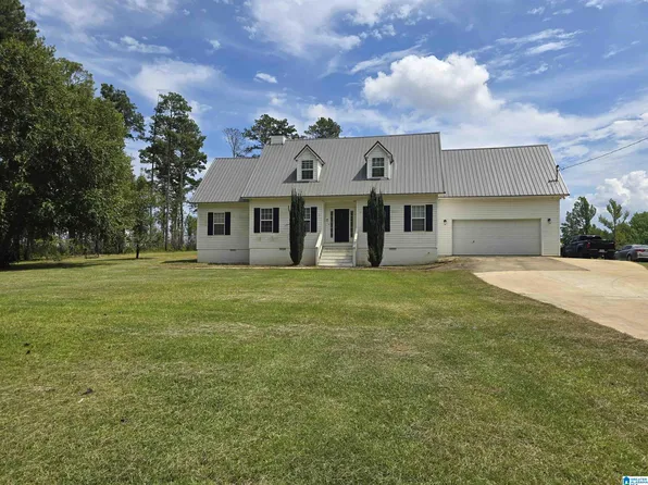 2216 Highway 115 S, Kellyton, AL 35089