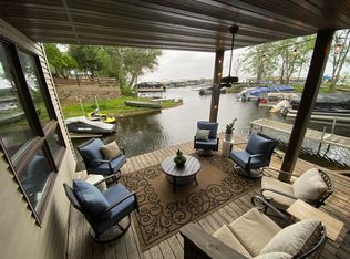 7911 N Shore Dr, Spicer, MN 56288