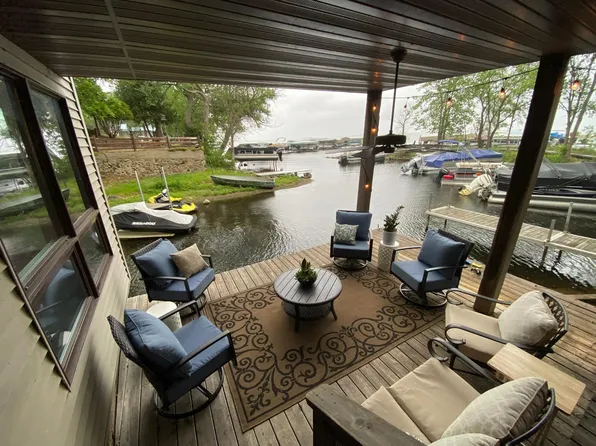 7911 N Shore Dr, Spicer, MN 56288