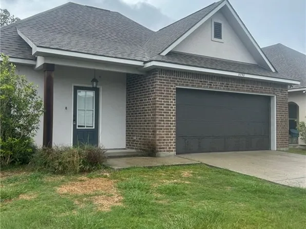 5753 Kings Canyon Rd, Iowa, LA 70647
