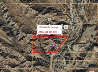13052 Little Tujunga Canyon Rd, Lake View Terrace, CA 91342
