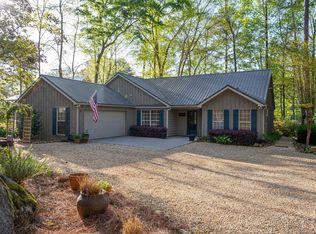 1150 Cherokee Trl, White Plains, GA 30678