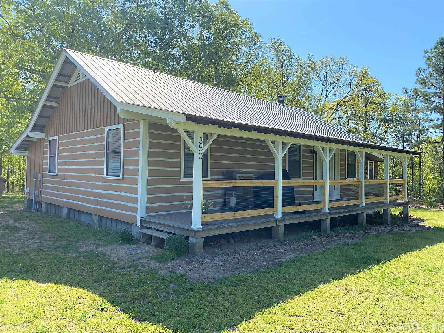 350 Poole Dr, Rose Bud, AR 72137 MLS 23012060 Zillow