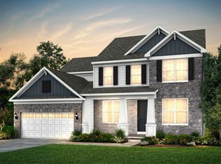 3502 Patterson Cir, Richfield, OH 44286