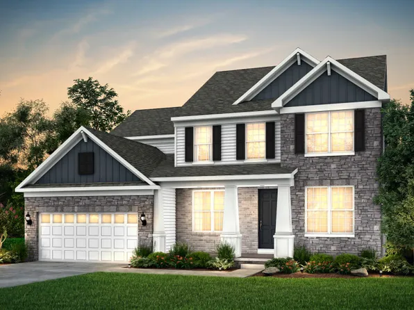 3485 Crandall Ave, Richfield, OH 44286