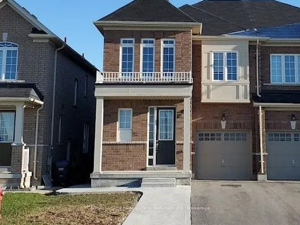39 Vezna Cres, Brampton, ON L6X 5K5