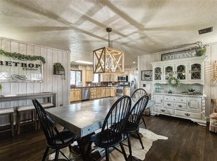 20359 Highway 55 Rd, Carter, OK 73627