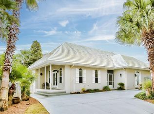 19 Diamond Cv, Miramar Beach, FL 32550