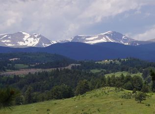 2695 Lake Gulch Rd, Black Hawk, CO 80422