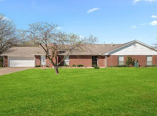 4421 Overland Cir, Noble, OK 73068