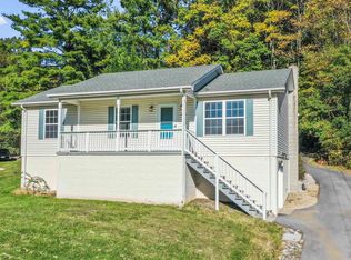 4103 Remount Rd, Front Royal, VA 22630