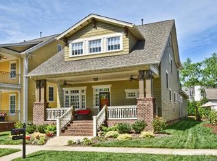 1210 Samuel Spencer Py, Davidson, NC 28036