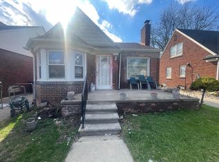 6761 Archdale St, Detroit, MI