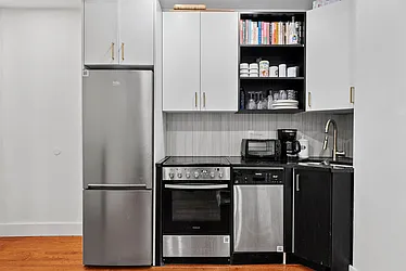 Rented by NOVO Living LLC