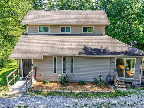 37 Renee St, Corbin, KY 40701