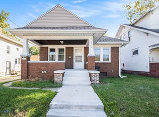 1514 Fellows St, South Bend, IN