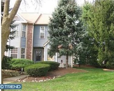 23 Tilia Ct, Hamilton, NJ, 08690