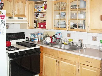 Rented by Awaye Realty Management LLC