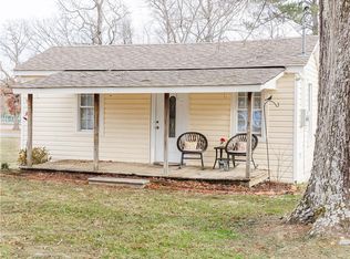 821 Murray Dr, Chatsworth, GA 30705