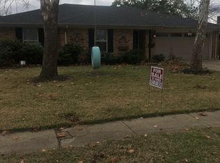 511 E County Line Rd, Royse City, TX 75189