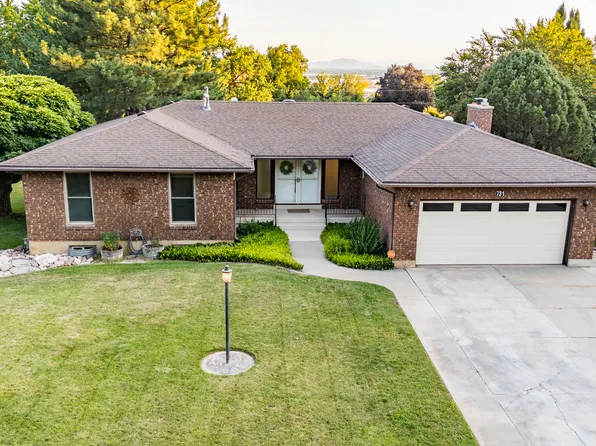 731 W 3750 N, Pleasant View, UT 84414
