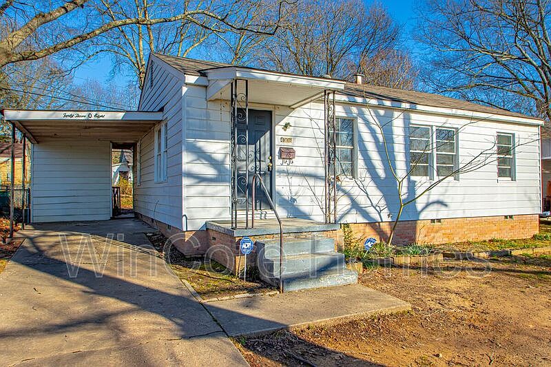 1st image of 4308 Sycamore St