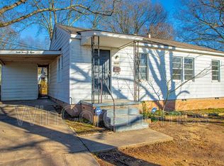 4308 Sycamore St, North Little Rock, AR 72118