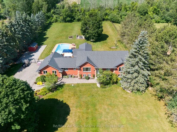 21180 Brunon Ave, Scugog, ON L0C 1G0