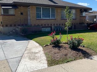 784 E 450 S #B, Clearfield, UT 84015